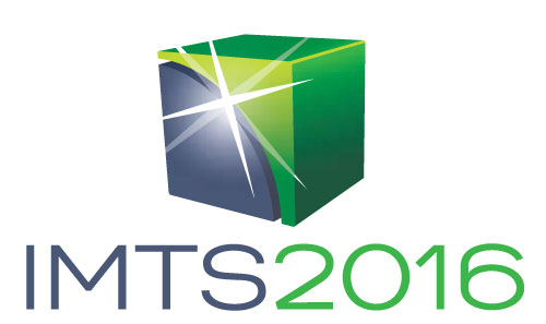 IMTS 2016 美国最大工具机及制造技术展